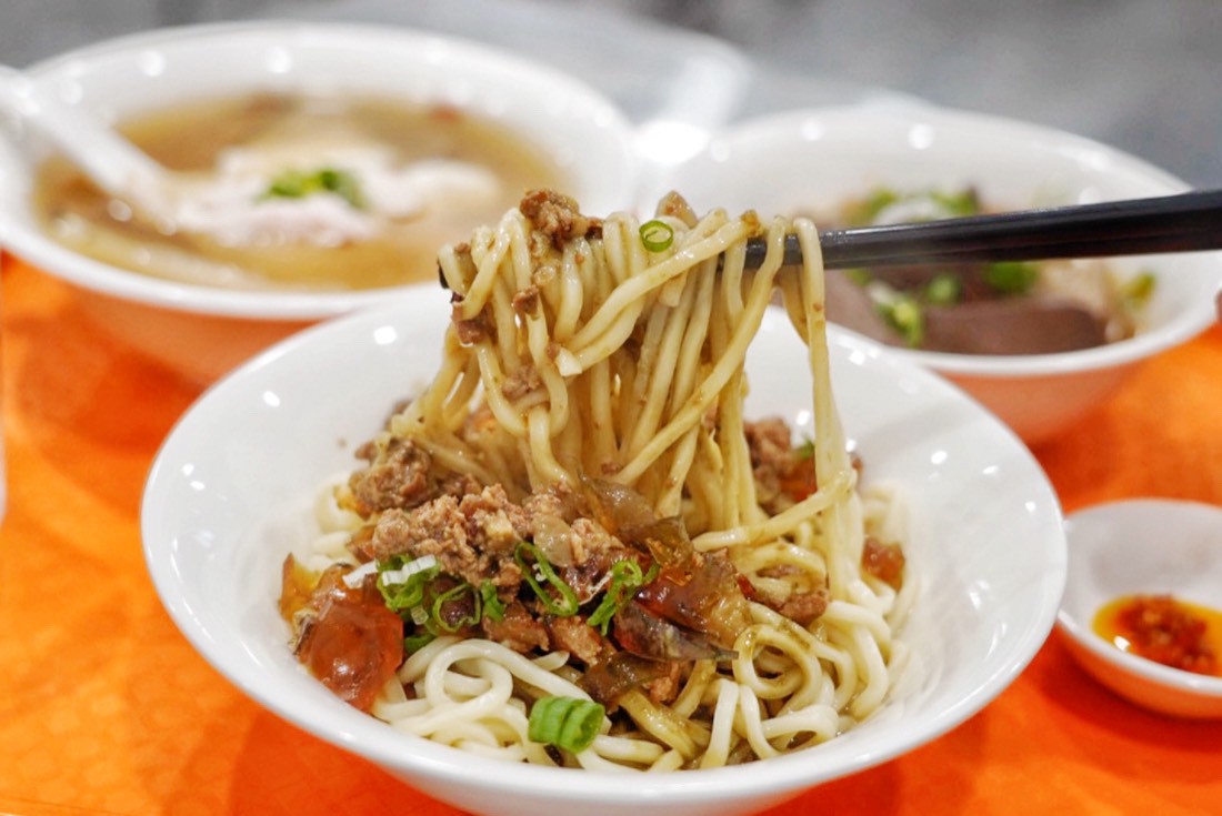 美麗雪喝湯所