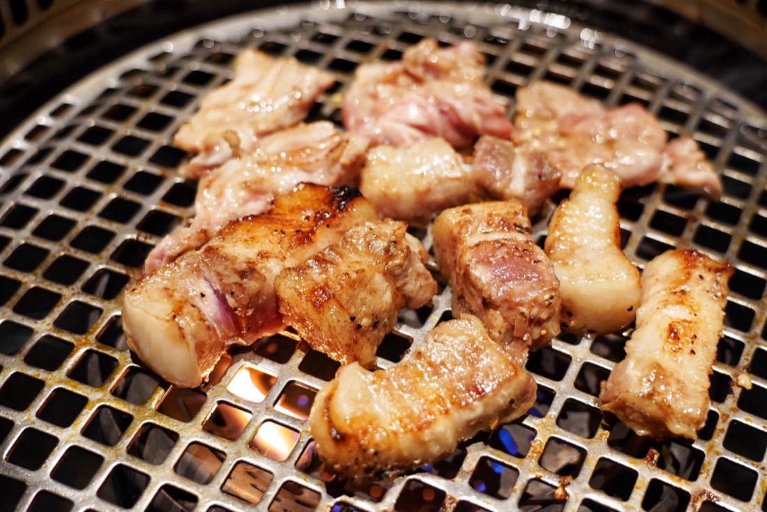 桃園美食,美食,桃園燒肉,桃園聚餐,尼匠燒肉,NIJIANG YAKINIKU,桃園高級燒烤餐廳,桃園頂級和牛,桃園包廂聚餐,桃園親子友善,桃園和牛燒肉,桃園個人套餐