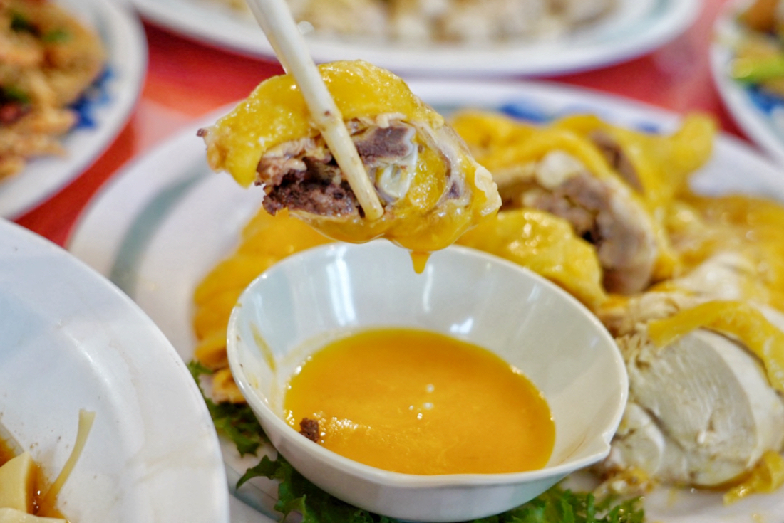 永昇客家小館