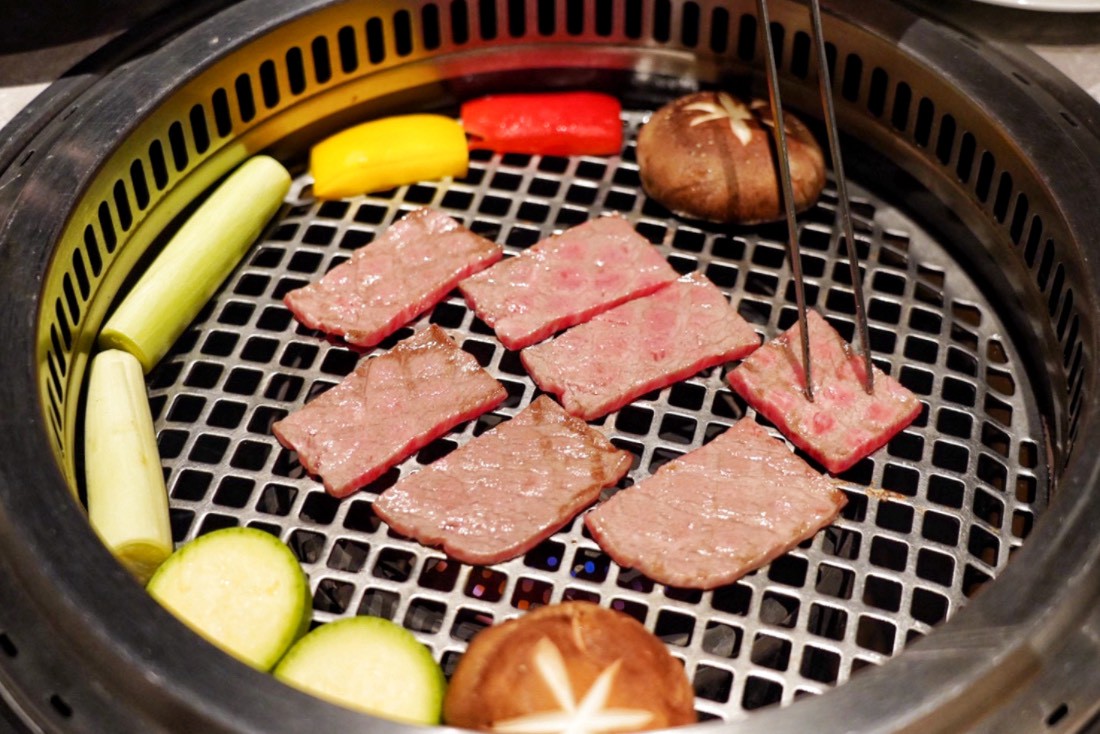 桃園美食,美食,桃園燒肉,桃園聚餐,尼匠燒肉,NIJIANG YAKINIKU,桃園高級燒烤餐廳,桃園頂級和牛,桃園包廂聚餐,桃園親子友善,桃園和牛燒肉,桃園個人套餐