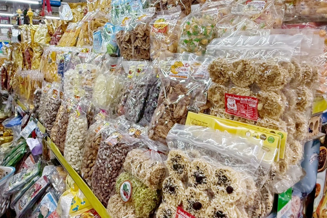 清邁免費景點