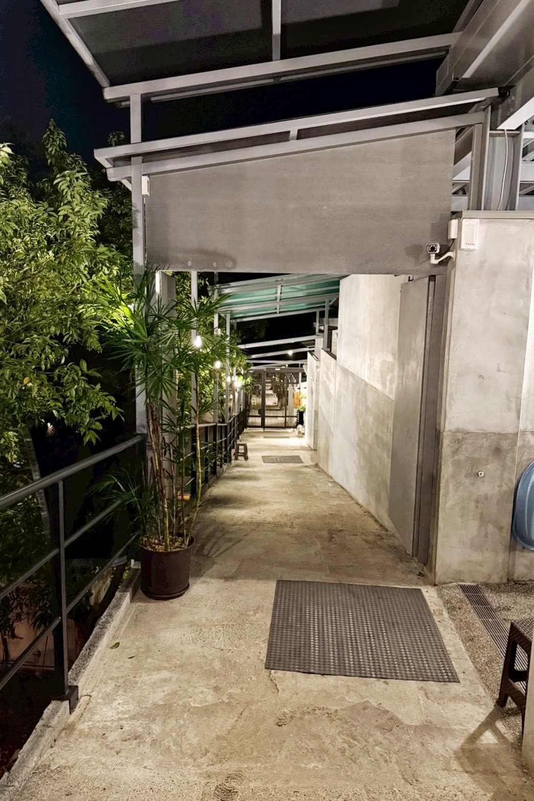 綠水溫泉