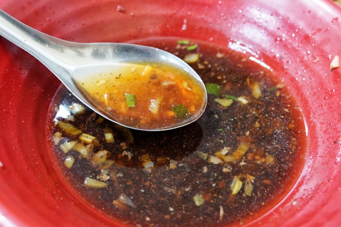 板橋正宗老張牛肉麵