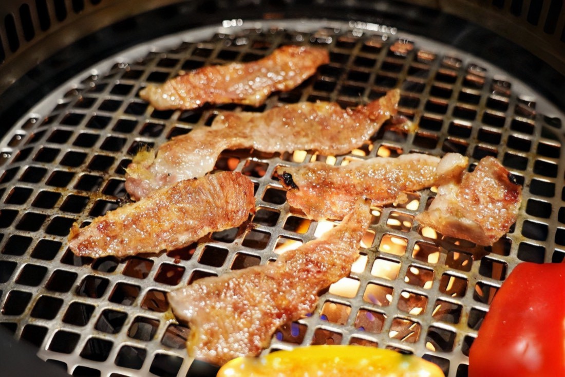 桃園美食,美食,桃園燒肉,桃園聚餐,尼匠燒肉,NIJIANG YAKINIKU,桃園高級燒烤餐廳,桃園頂級和牛,桃園包廂聚餐,桃園親子友善,桃園和牛燒肉,桃園個人套餐