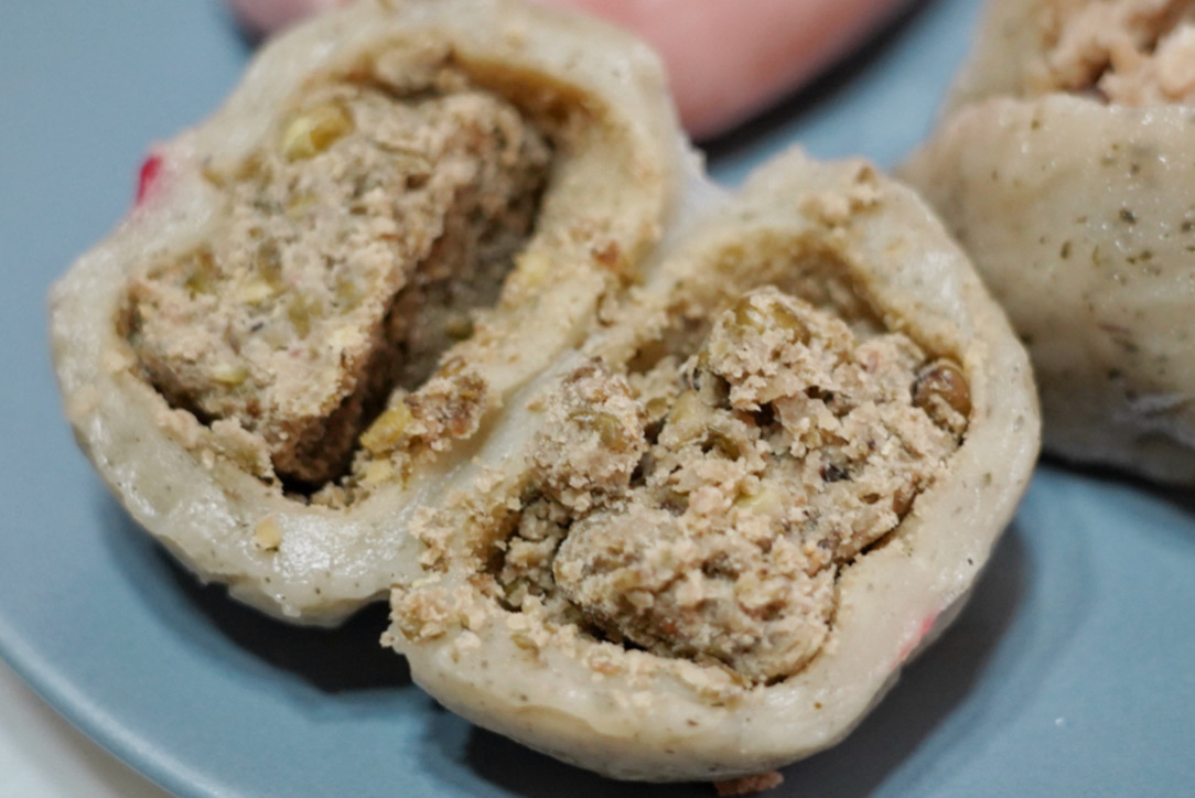 梅蘭阿婆客家粿店
