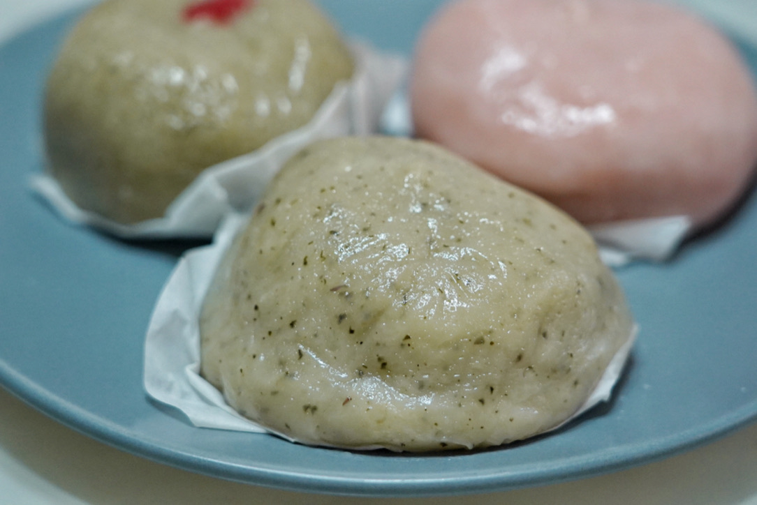 梅蘭阿婆客家粿店