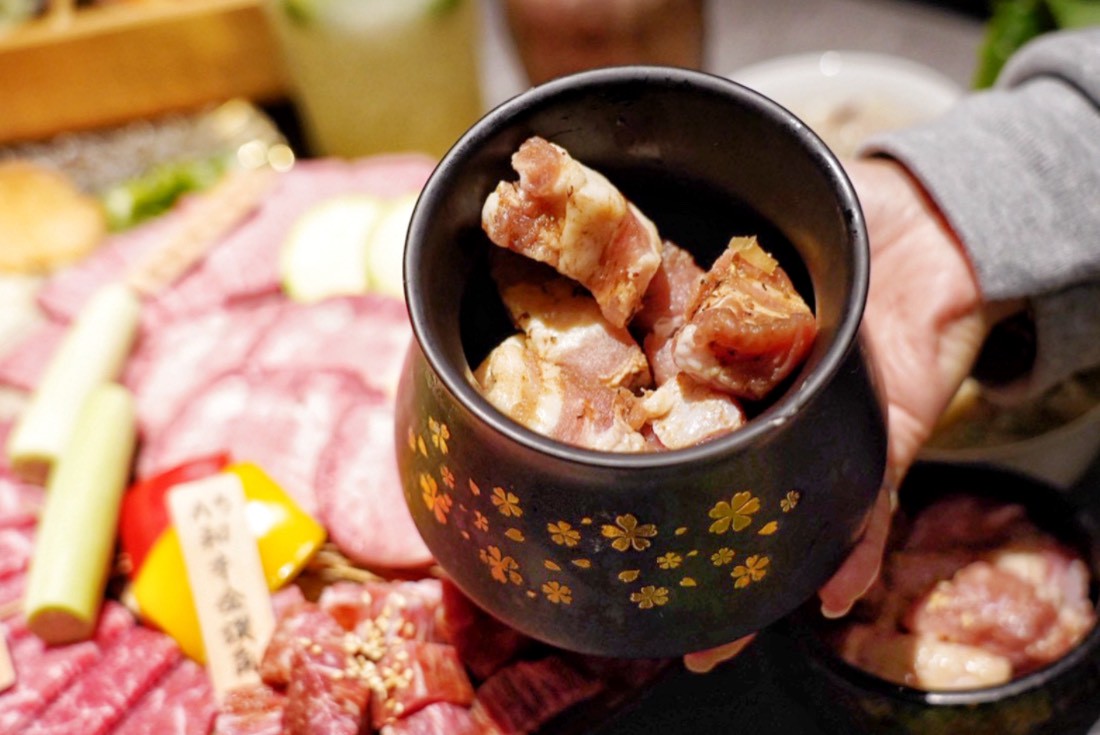 桃園美食,美食,桃園燒肉,桃園聚餐,尼匠燒肉,NIJIANG YAKINIKU,桃園高級燒烤餐廳,桃園頂級和牛,桃園包廂聚餐,桃園親子友善,桃園和牛燒肉,桃園個人套餐
