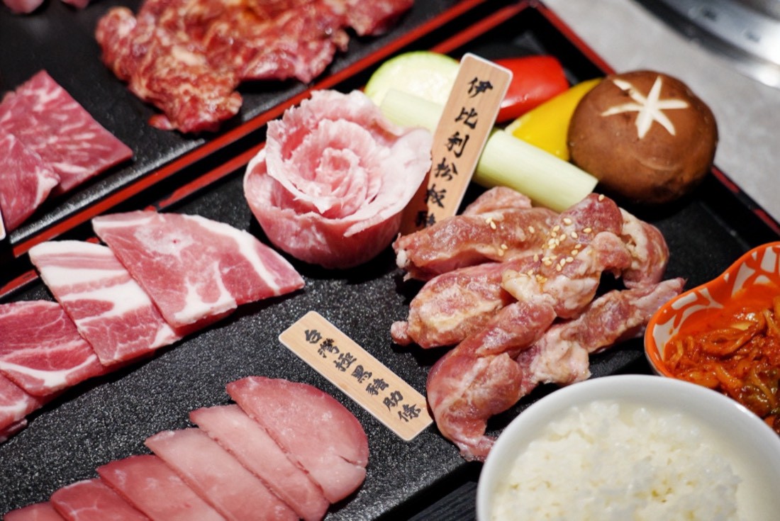 桃園美食,美食,桃園燒肉,桃園聚餐,尼匠燒肉,NIJIANG YAKINIKU,桃園高級燒烤餐廳,桃園頂級和牛,桃園包廂聚餐,桃園親子友善,桃園和牛燒肉,桃園個人套餐