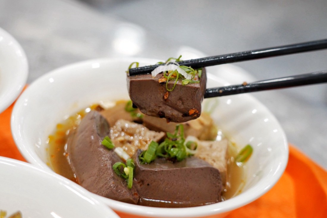 美麗雪喝湯所