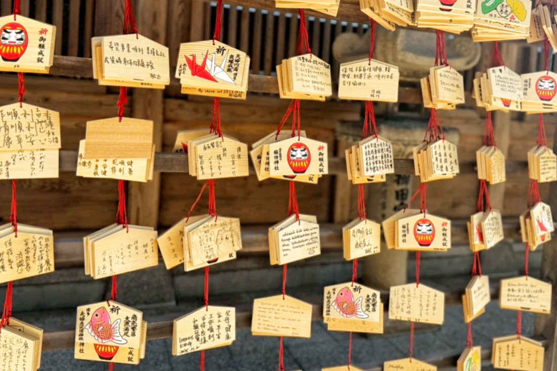  櫛田神社