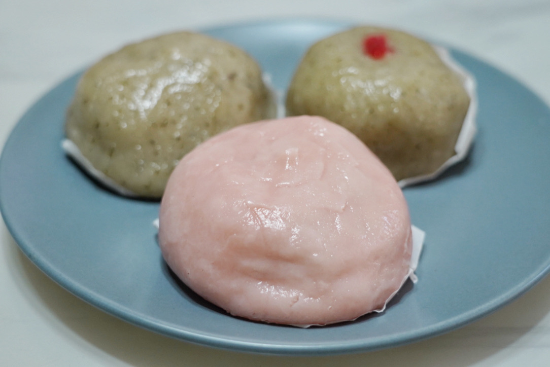 梅蘭阿婆客家粿店