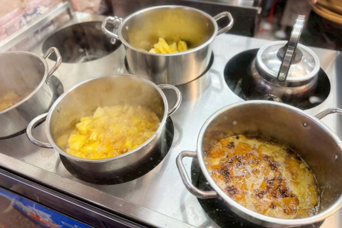 雅淳水果茶,羅東夜市店,羅東美食,羅東夜市,羅東飲料店
