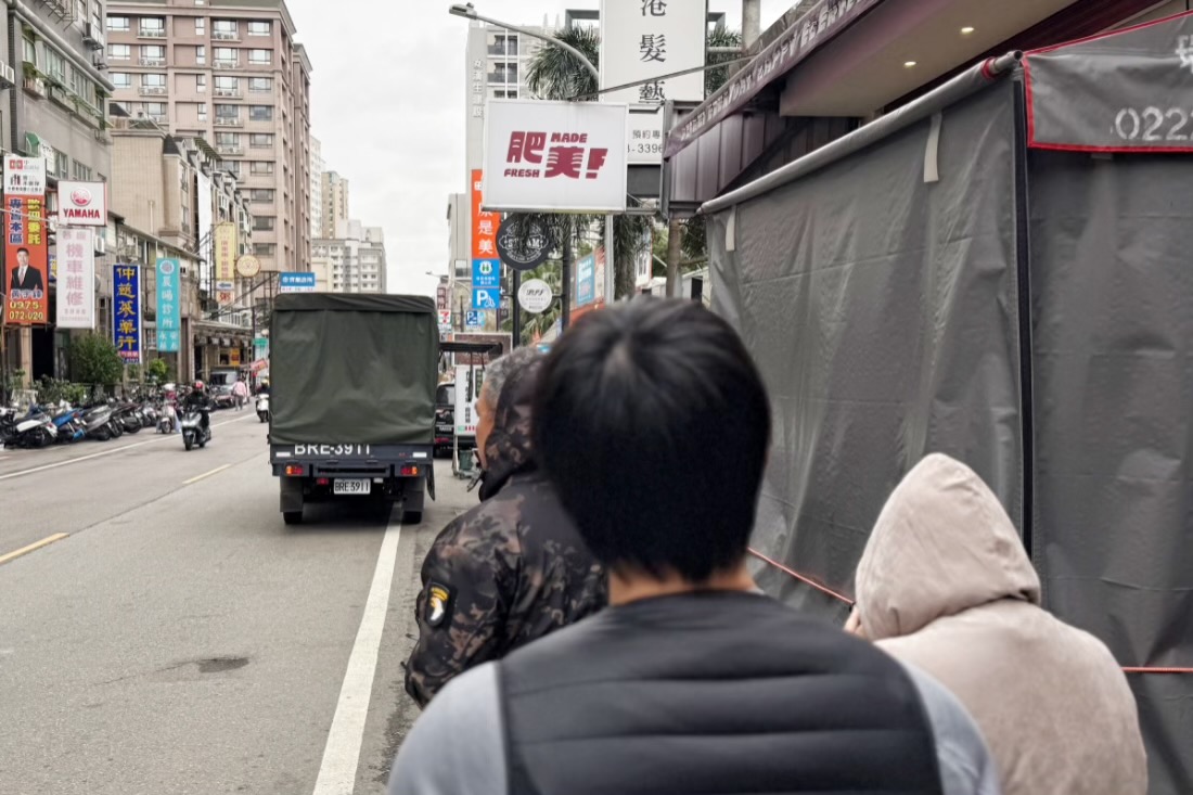 肥美快餐