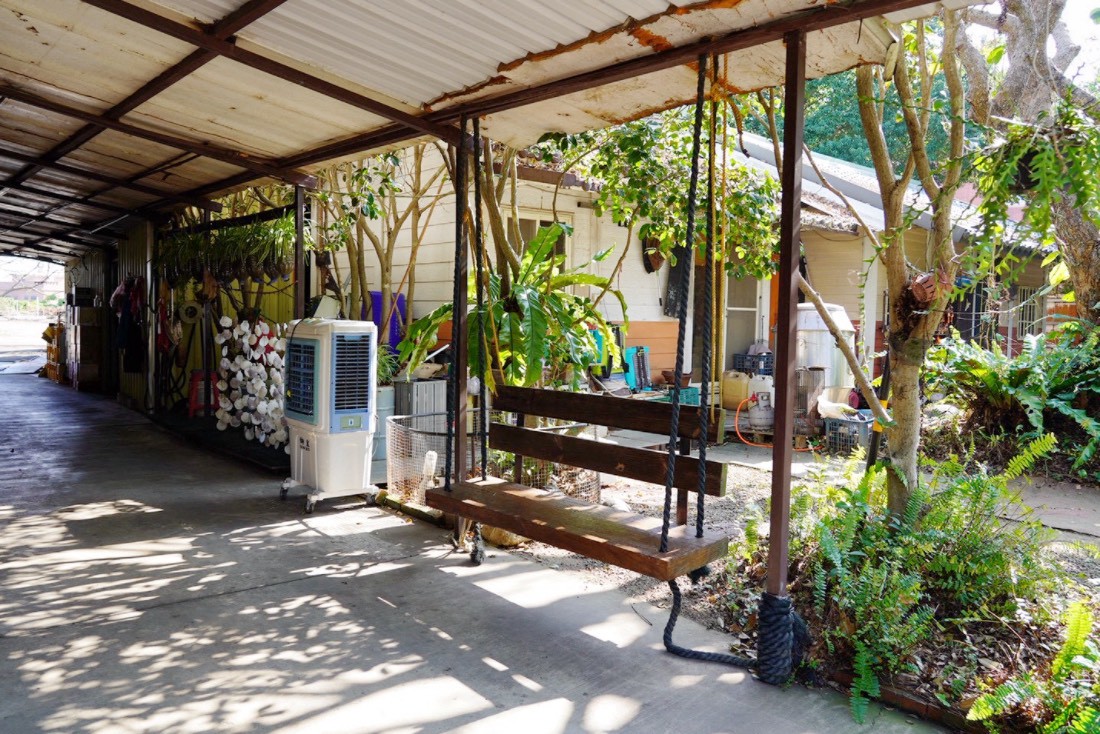 大鼎庭園餐廳
