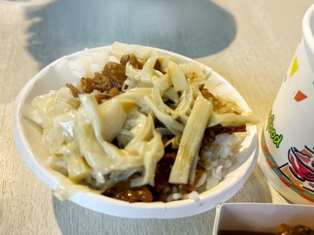 大天橋豬腳