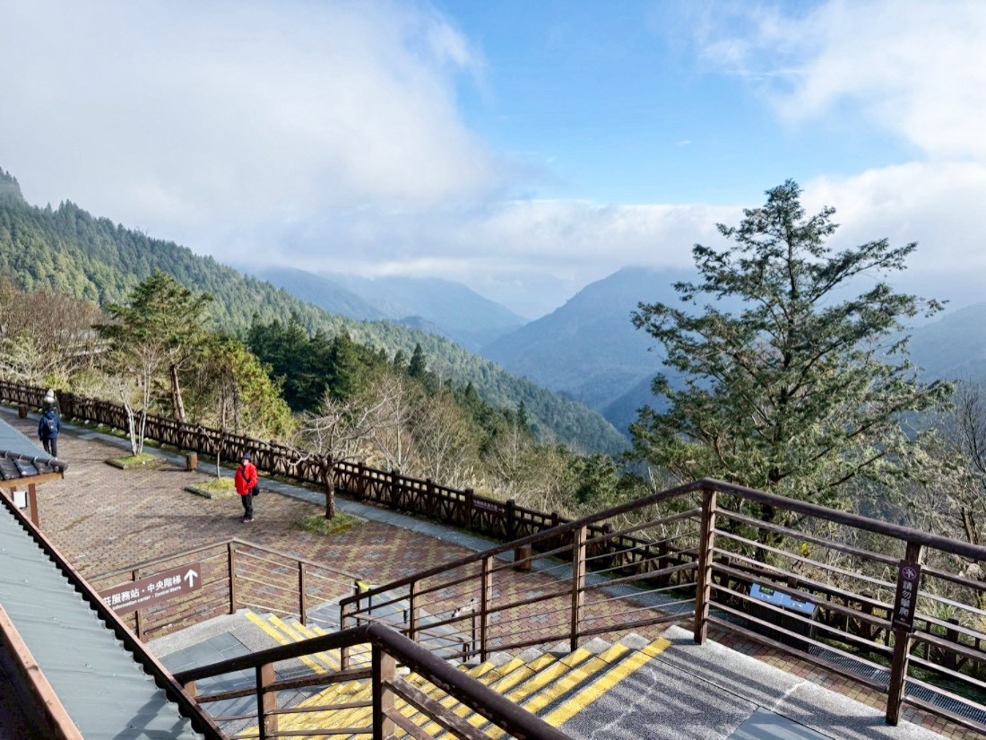 太平山蹦蹦車