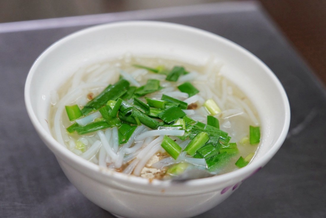  南門市場米粉湯