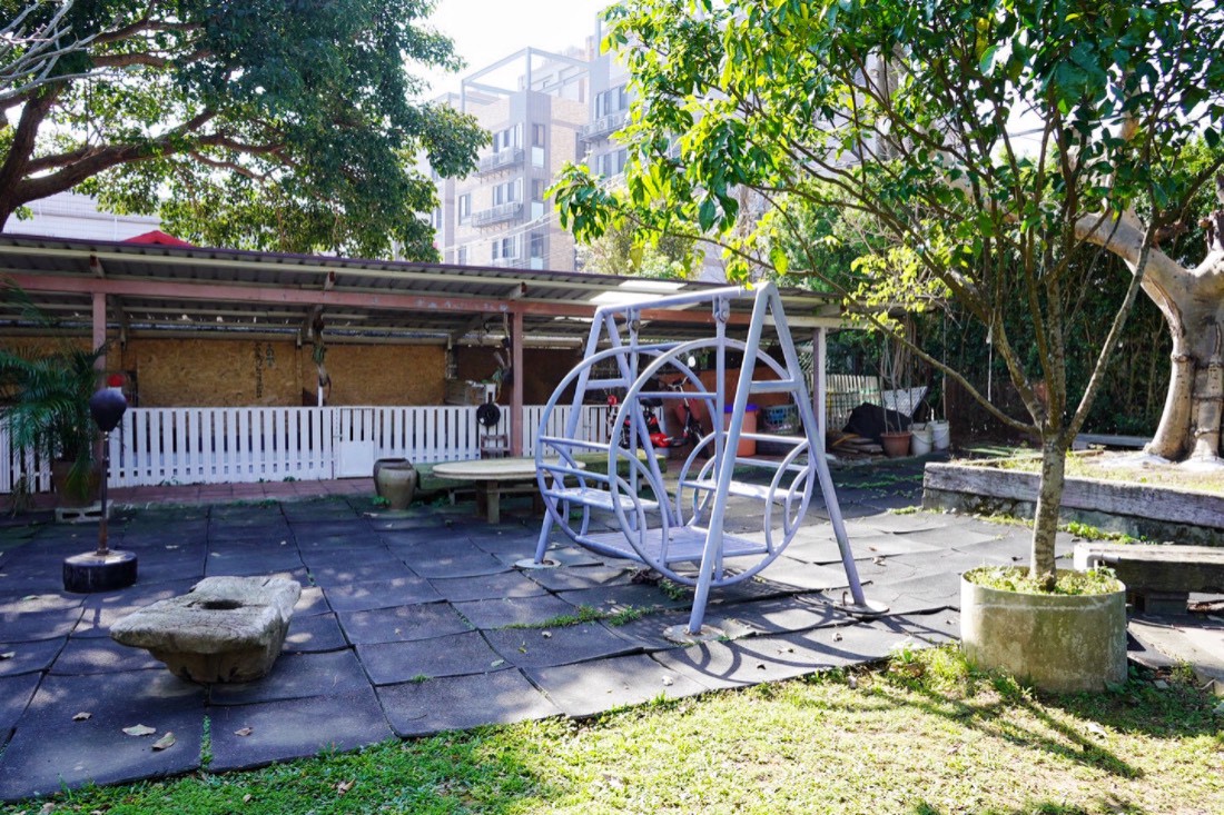 大鼎庭園餐廳