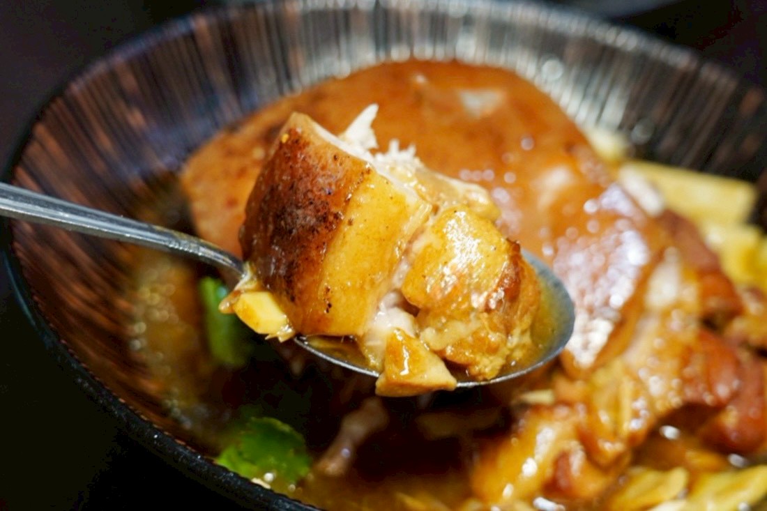 糧園茶藝客家小館