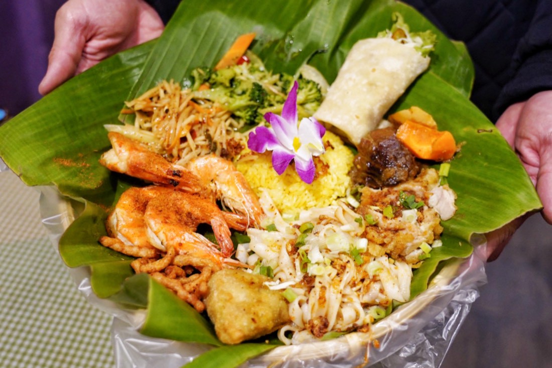 清真合閃妹小廚
