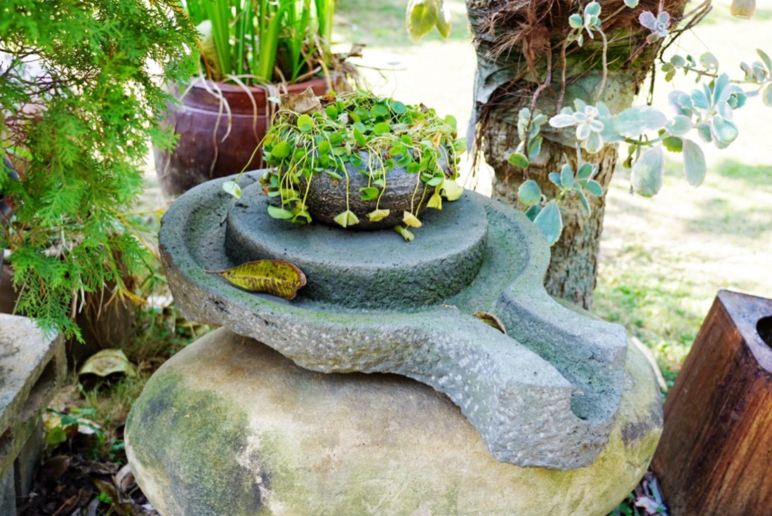 大鼎庭園餐廳