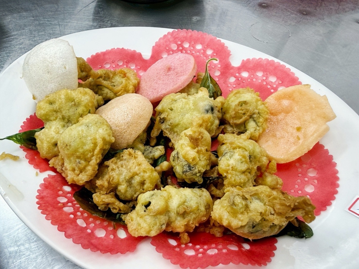 台灣沙茶