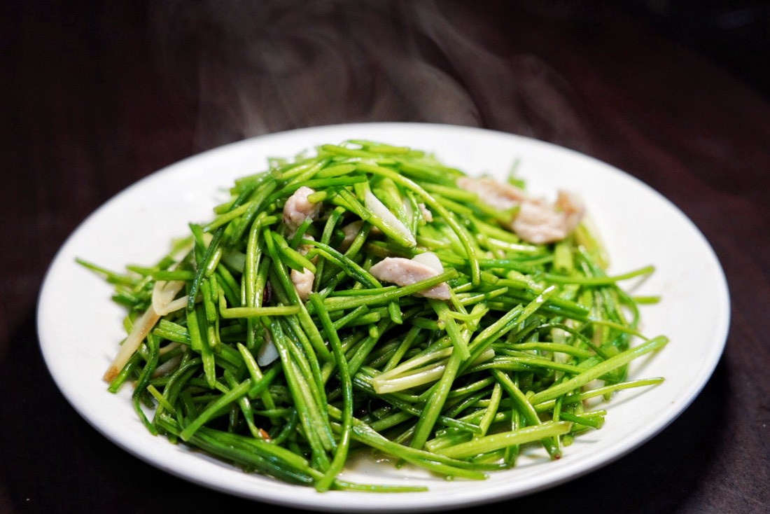糧園茶藝客家小館