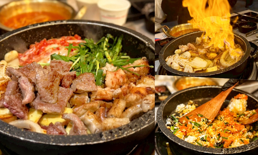 君子大韓烤腸,明洞小吃,明洞烤腸,明洞美食,韓國美食,首爾小吃,首爾美食,군자대한곱창 @艾瑪  吃喝玩樂札記