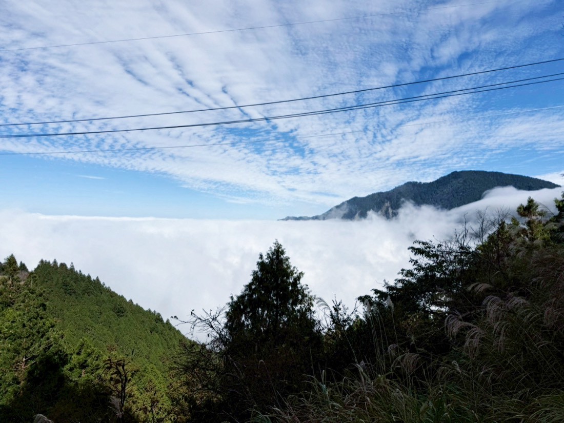 太平山蹦蹦車