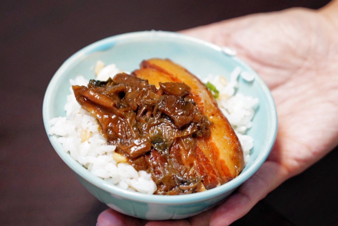 糧園茶藝客家小館