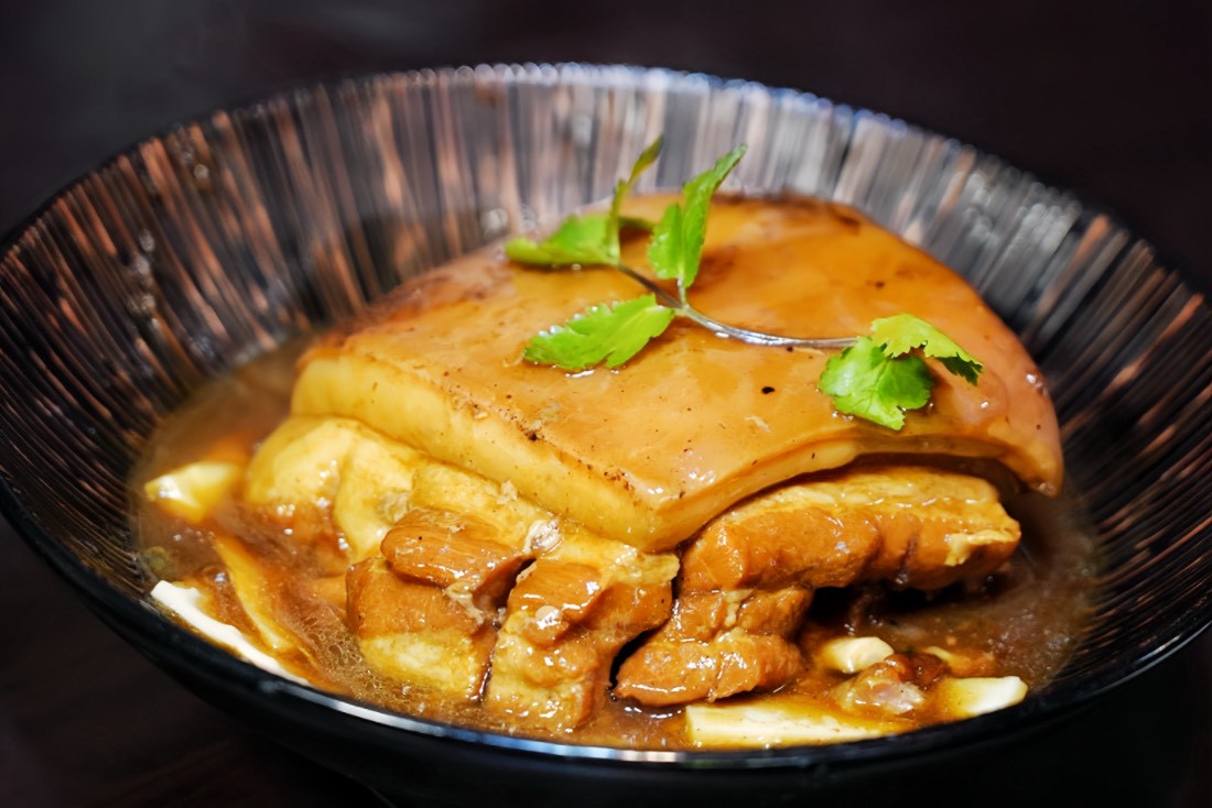 糧園茶藝客家小館
