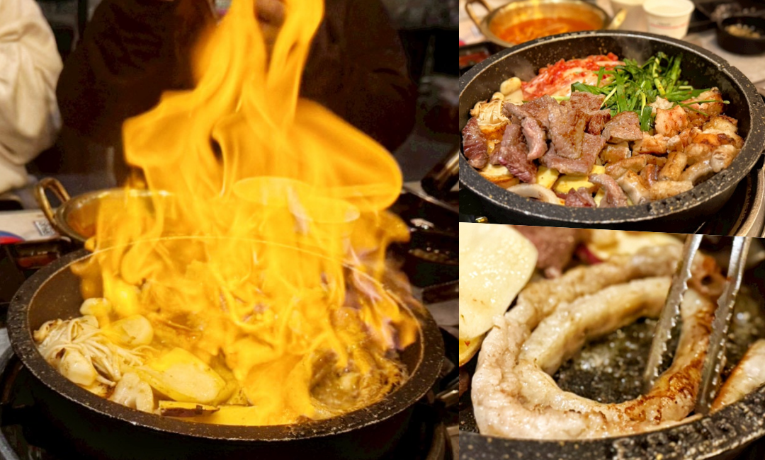 君子大韓烤腸