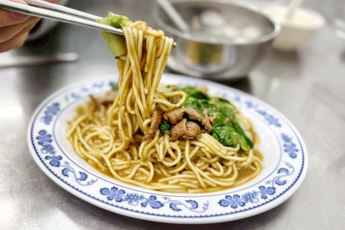 台灣沙茶