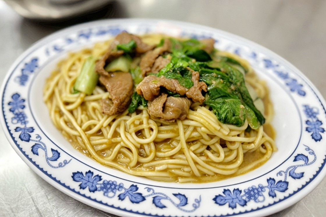 台灣沙茶