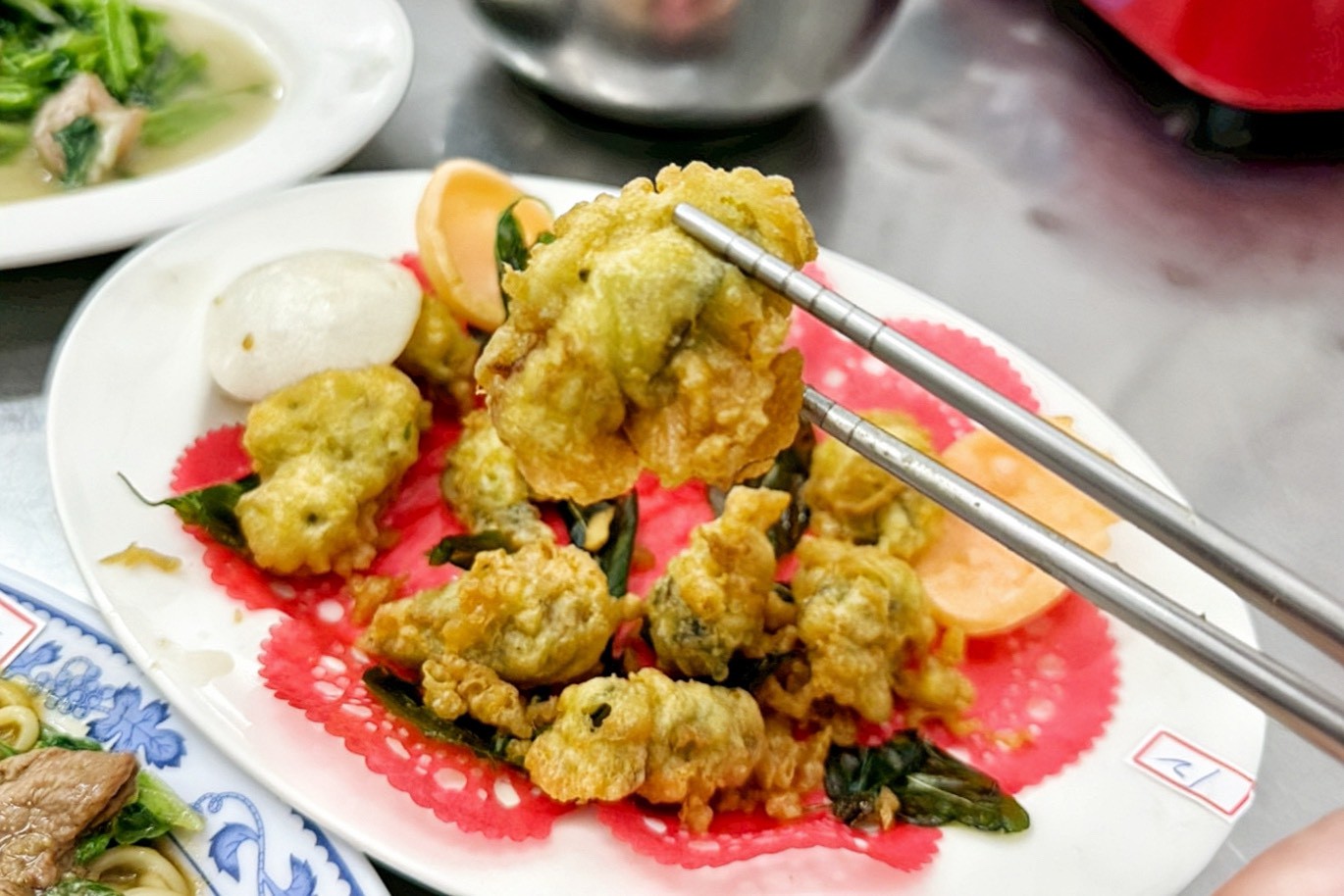 台灣沙茶