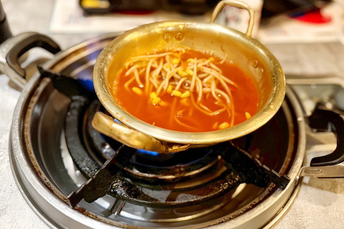 君子大韓烤腸
