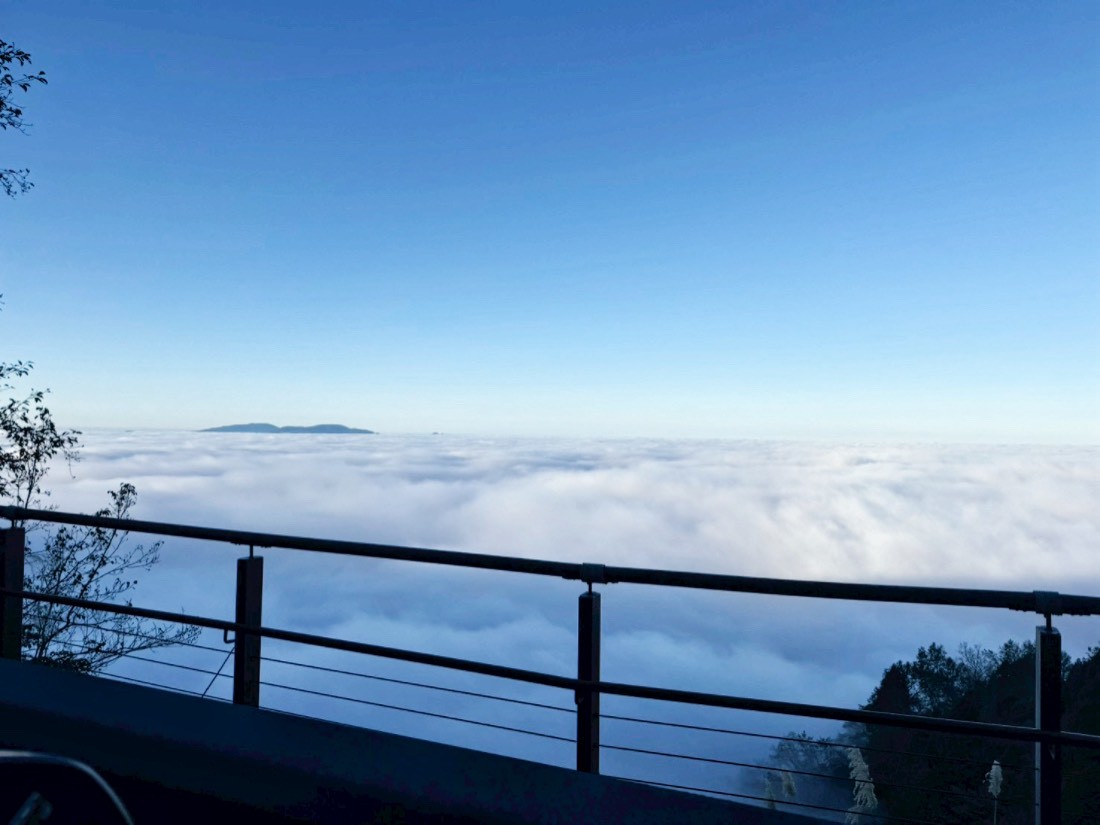 太平山蹦蹦車
