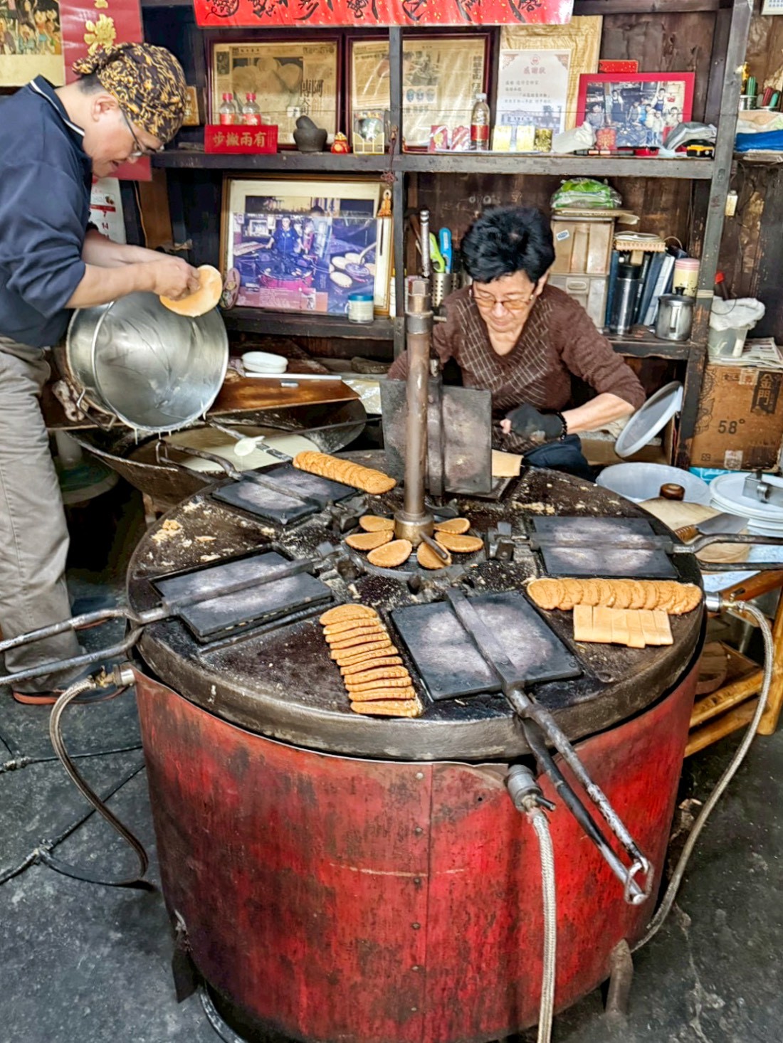 連得堂餅家