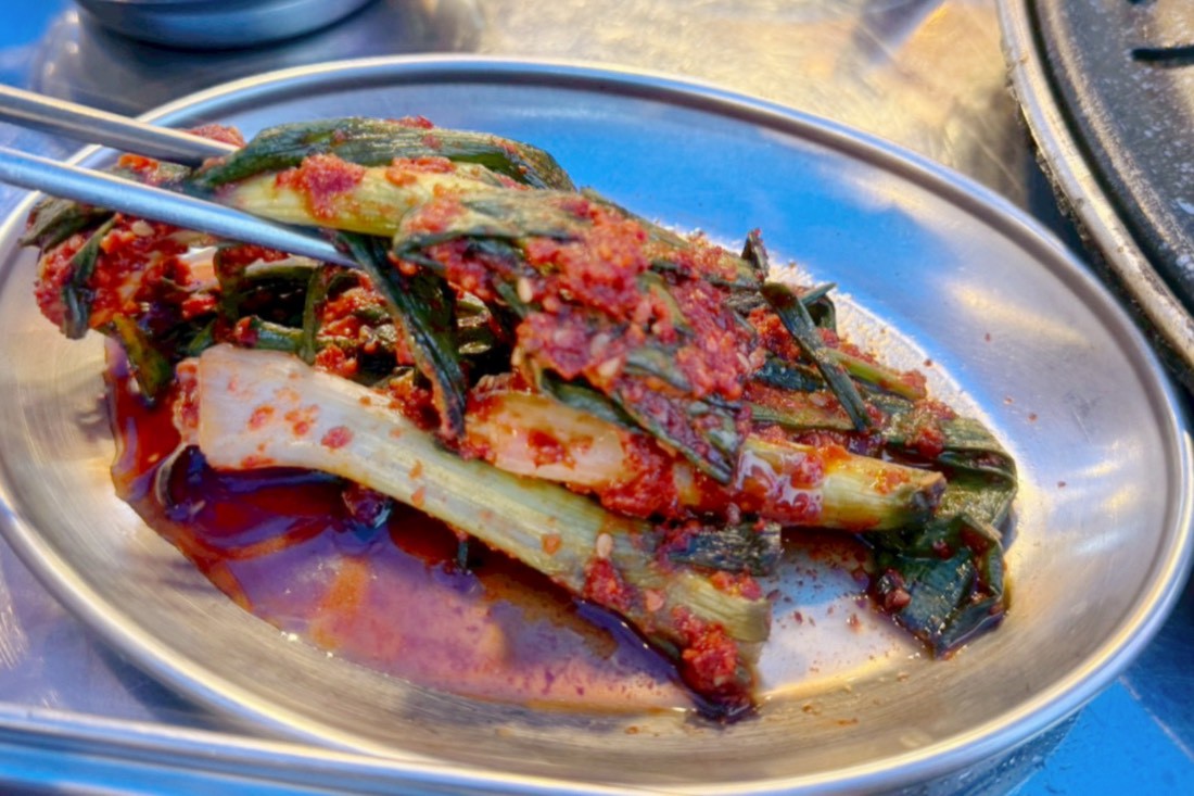 Jongsamyook
