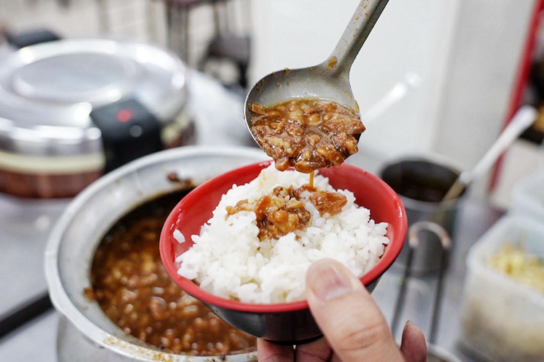 阿牛仔牛肉湯