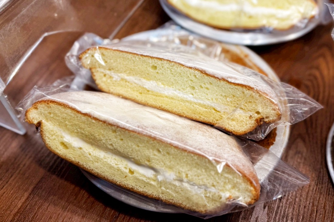 旺來蛋糕