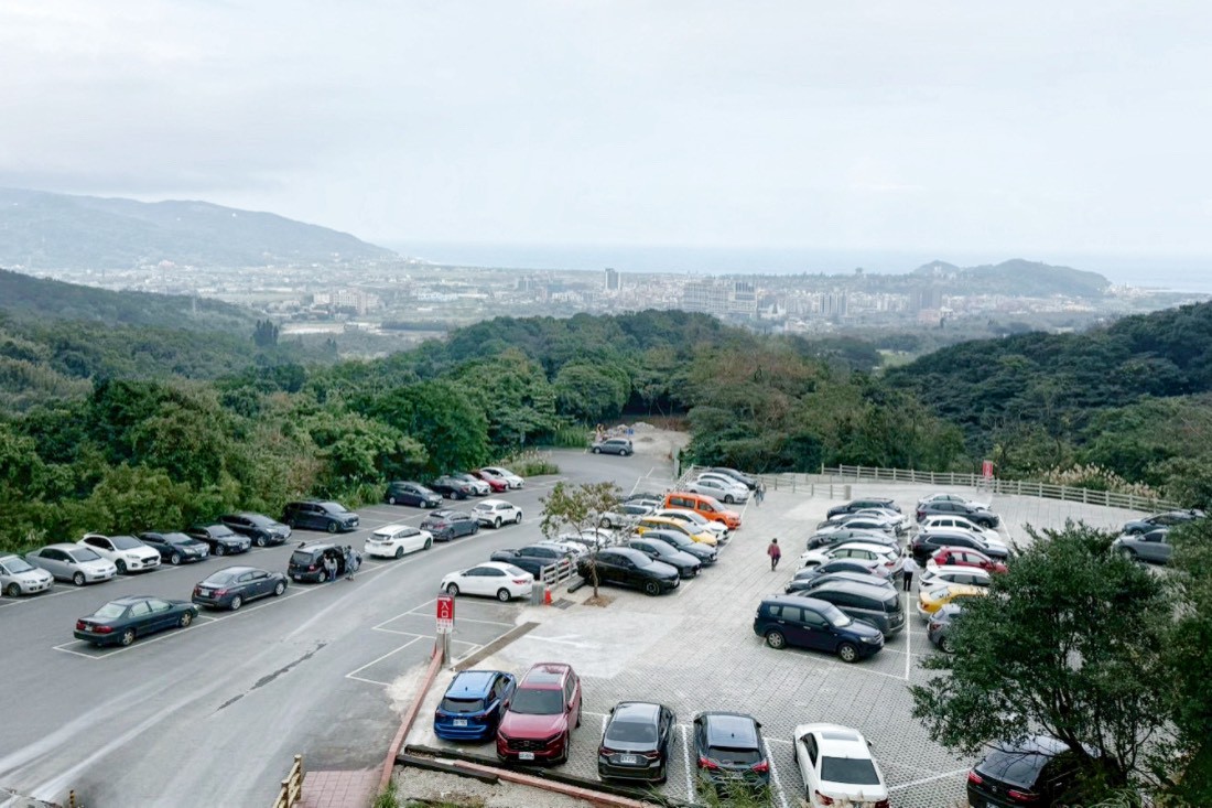 金山財神廟