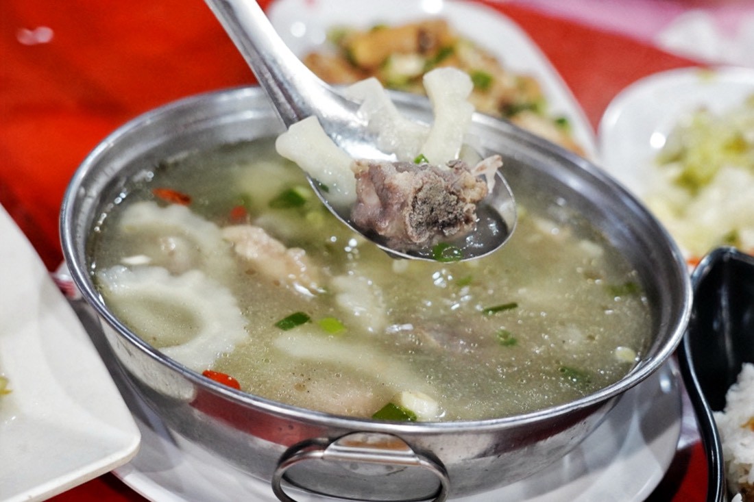 台灣水牛城