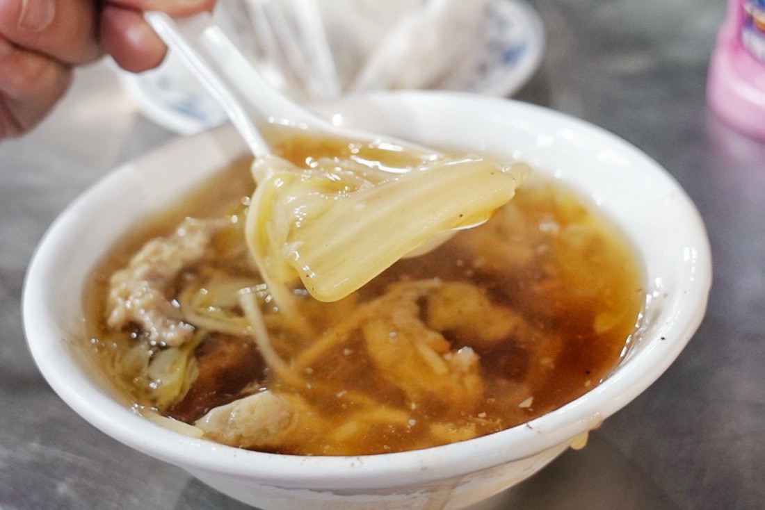 阿賢刈包 
