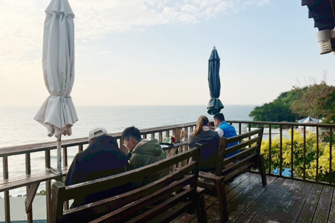 海韻戀歌