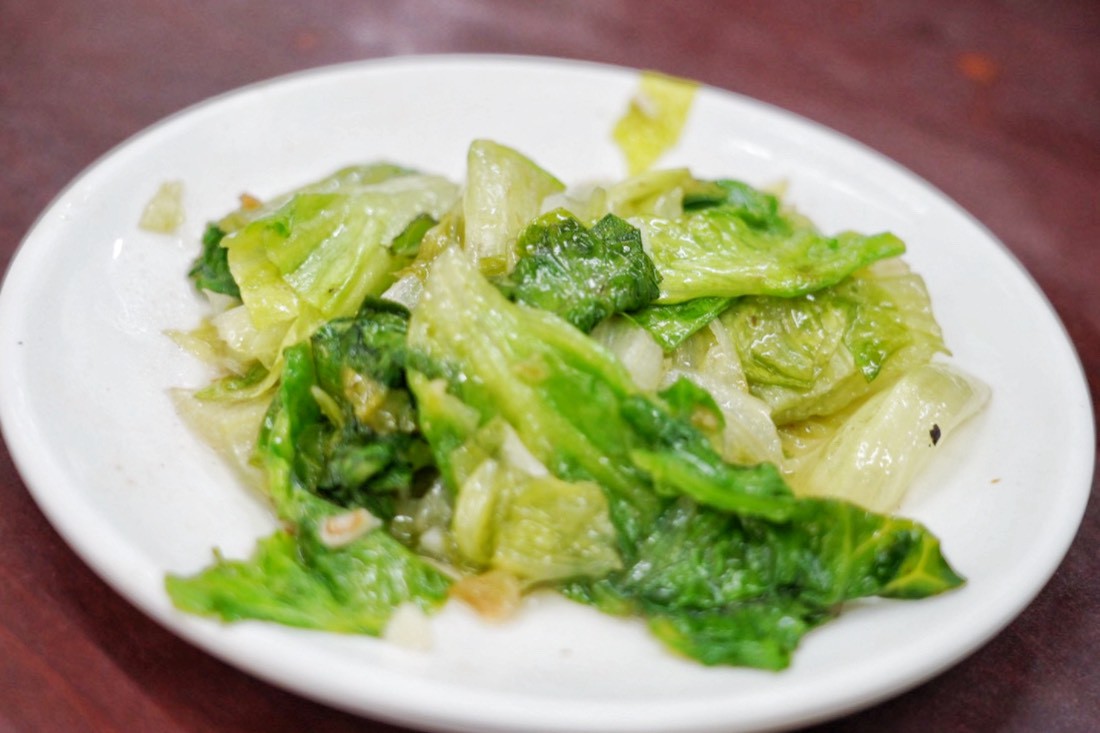 阿牛仔牛肉湯