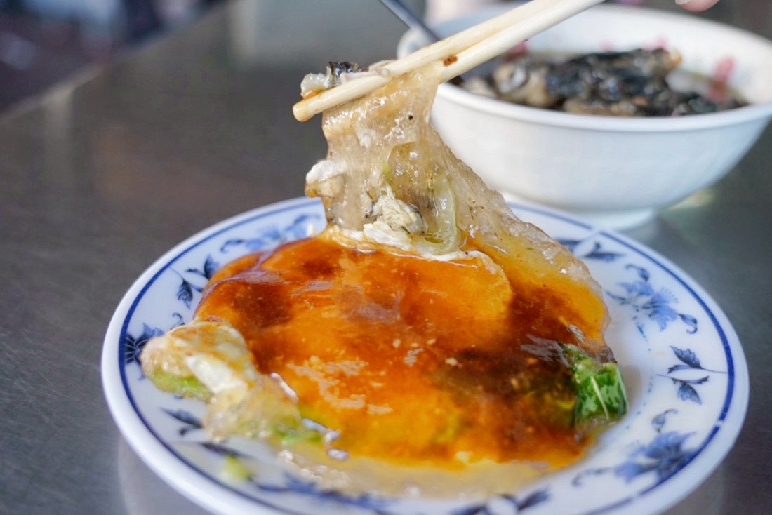 圓環紅燒青蛙湯