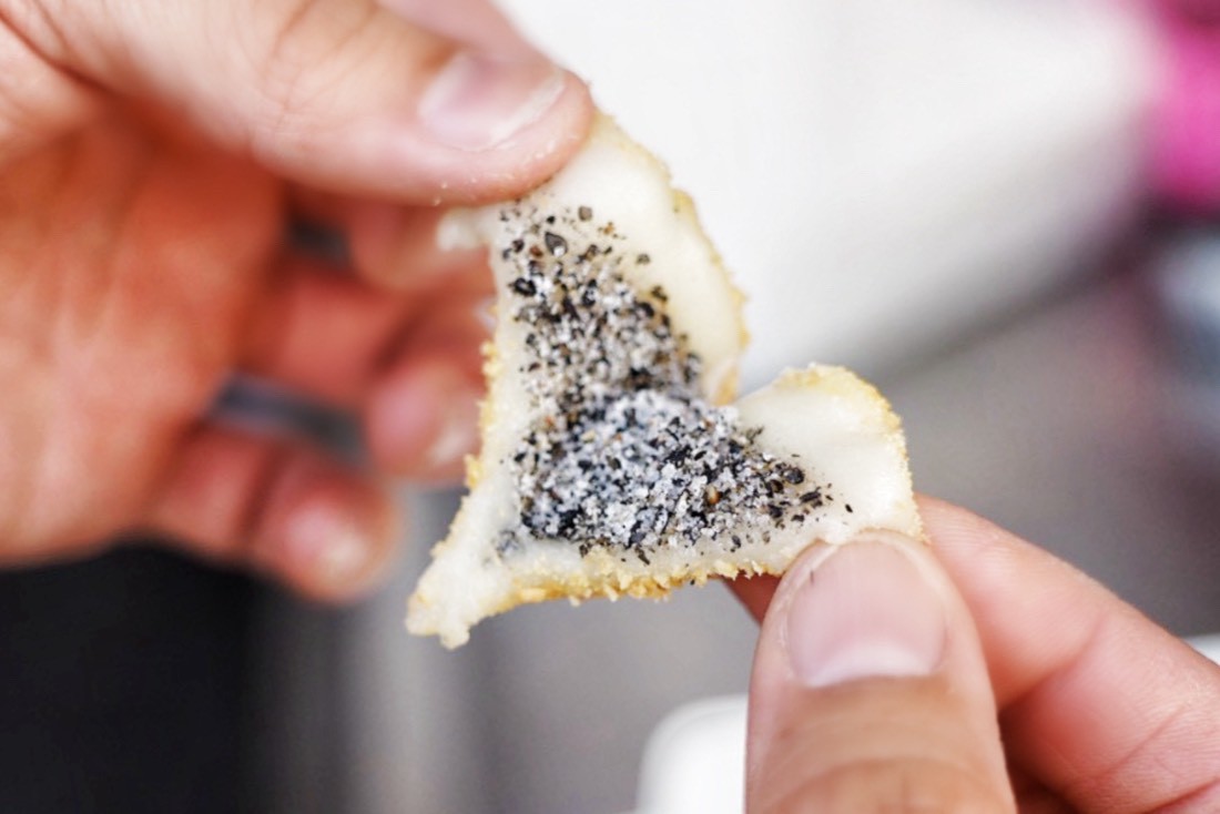 阿婆麻糬舖