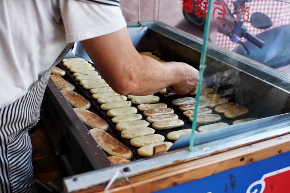 厚德堂餅舖