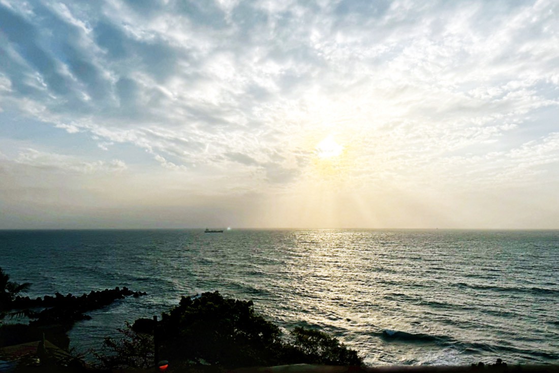 海韻戀歌